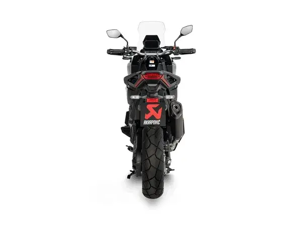 Silencieux Slip-On Line Akrapovic — vue 5