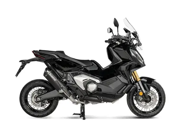 Silencieux Slip-On Line Akrapovic — vue 7