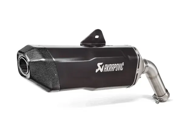 Eșapament Slip-On Line Street Akrapovic