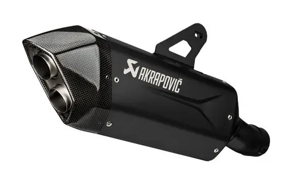 Silencieux Slip-On Line Street Akrapovic