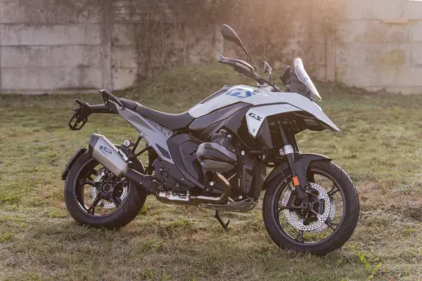 Slīpēšanas tipa izplūde FIGHTER EVO SPARK — skats 6