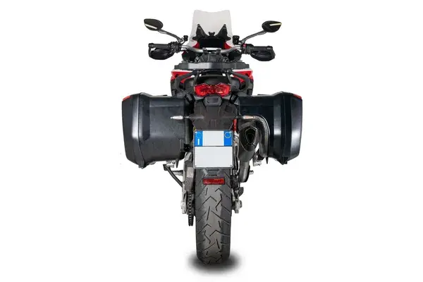 Konix Evo Tit ECE Duc Spark 머플러 키트 — 4번째 뷰