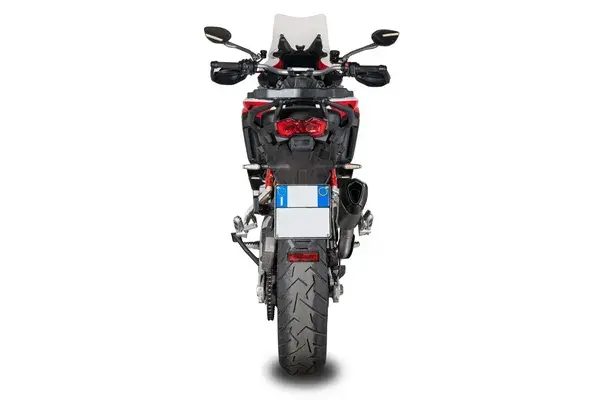 Konix Evo Tit ECE Duc Spark 머플러 키트 — 7번째 뷰