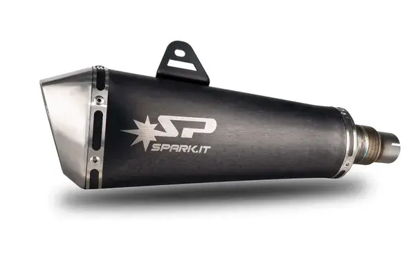Muffler konix tit dark ece hon — Ansicht 2