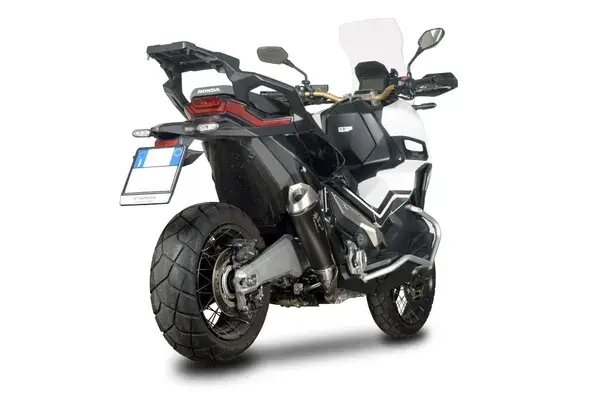 Muffler konix tit dark ece hon — Ansicht 4