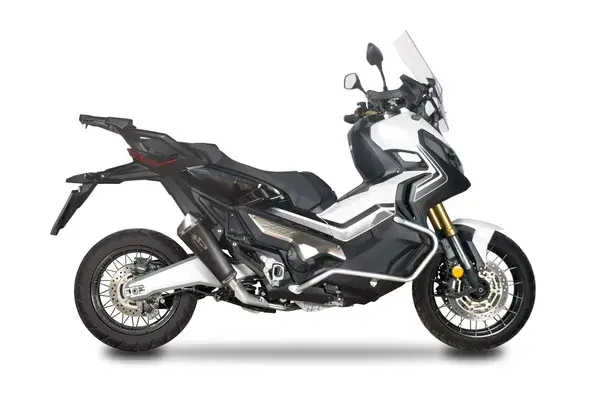 Muffler konix tit dark ece hon — Ansicht 5