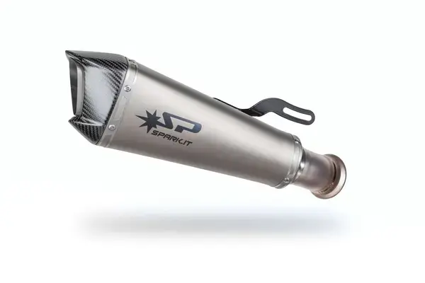 Koncovka výfuku Spark Konix Evo Tit Hom KTM