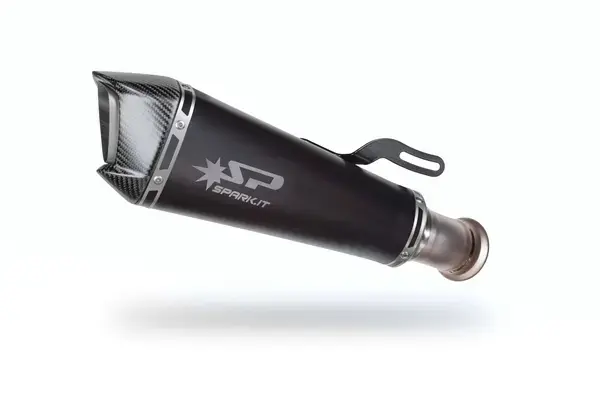 スリップオンマフラー KONIX EVO SPARK