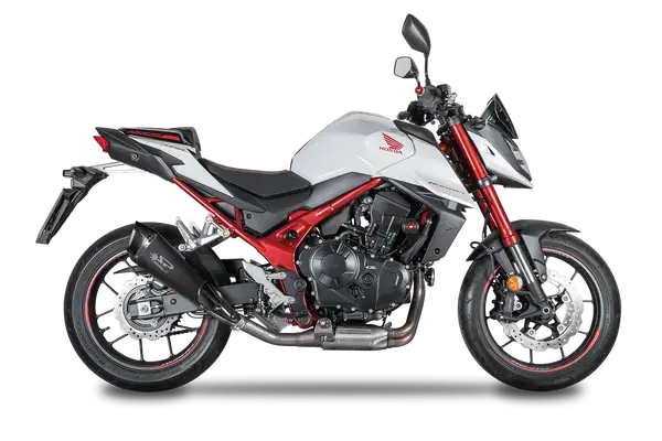 슬립온 머플러 SPARK KONIX EVO — 2번째 뷰