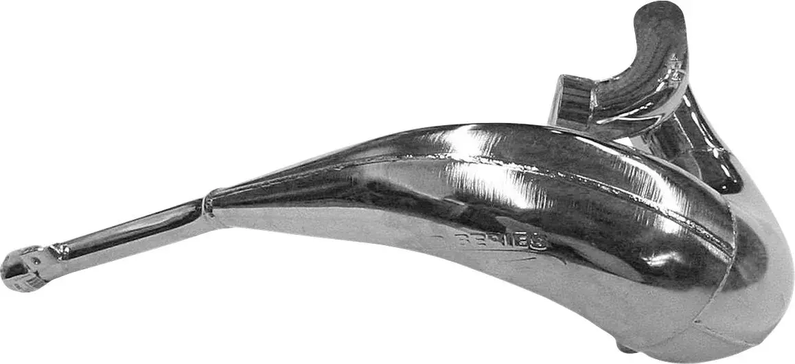 FMF Gnarly Pipe CR250 03-04 머플러