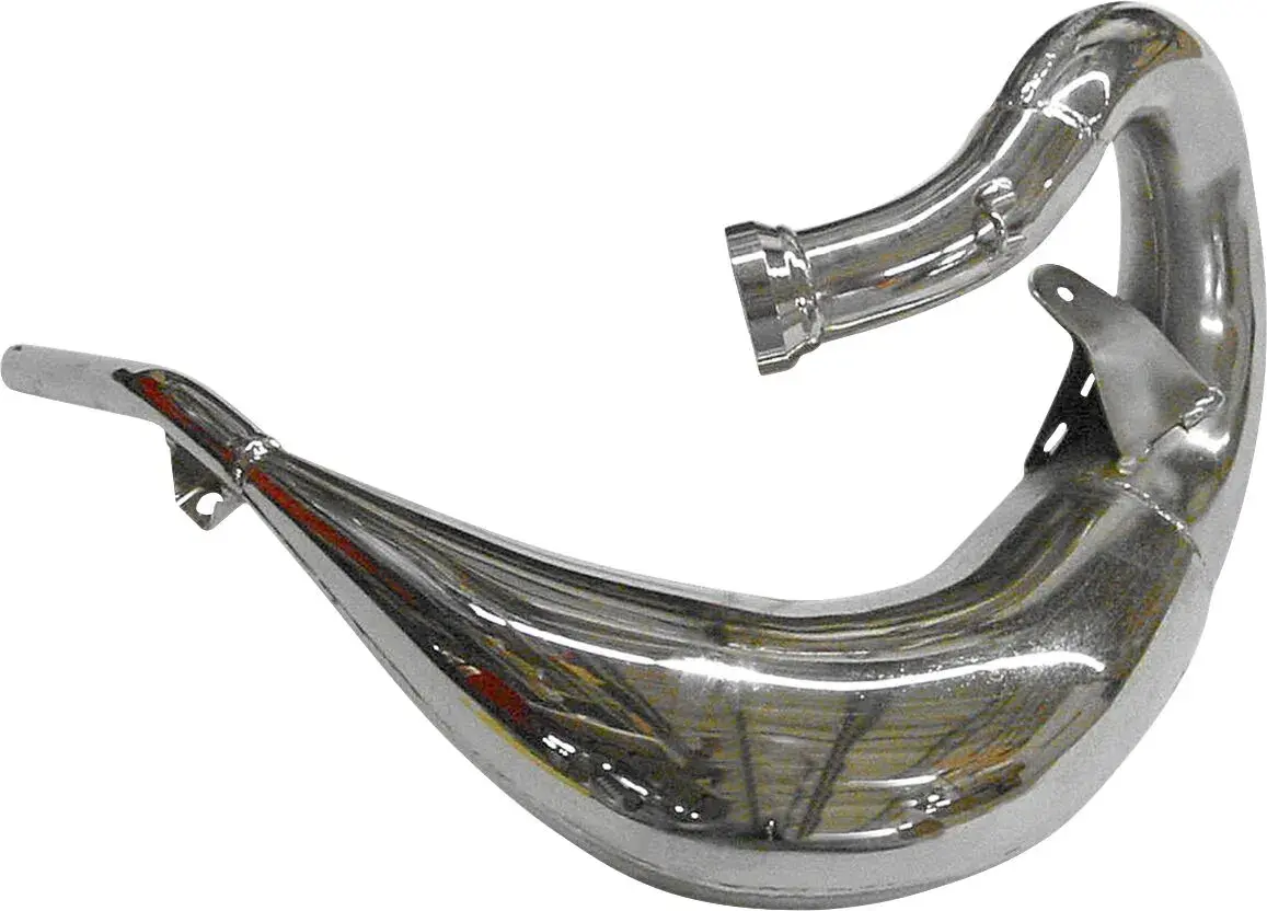 FMF Fat Pipe エキゾーストパイプ YZ125 00-04