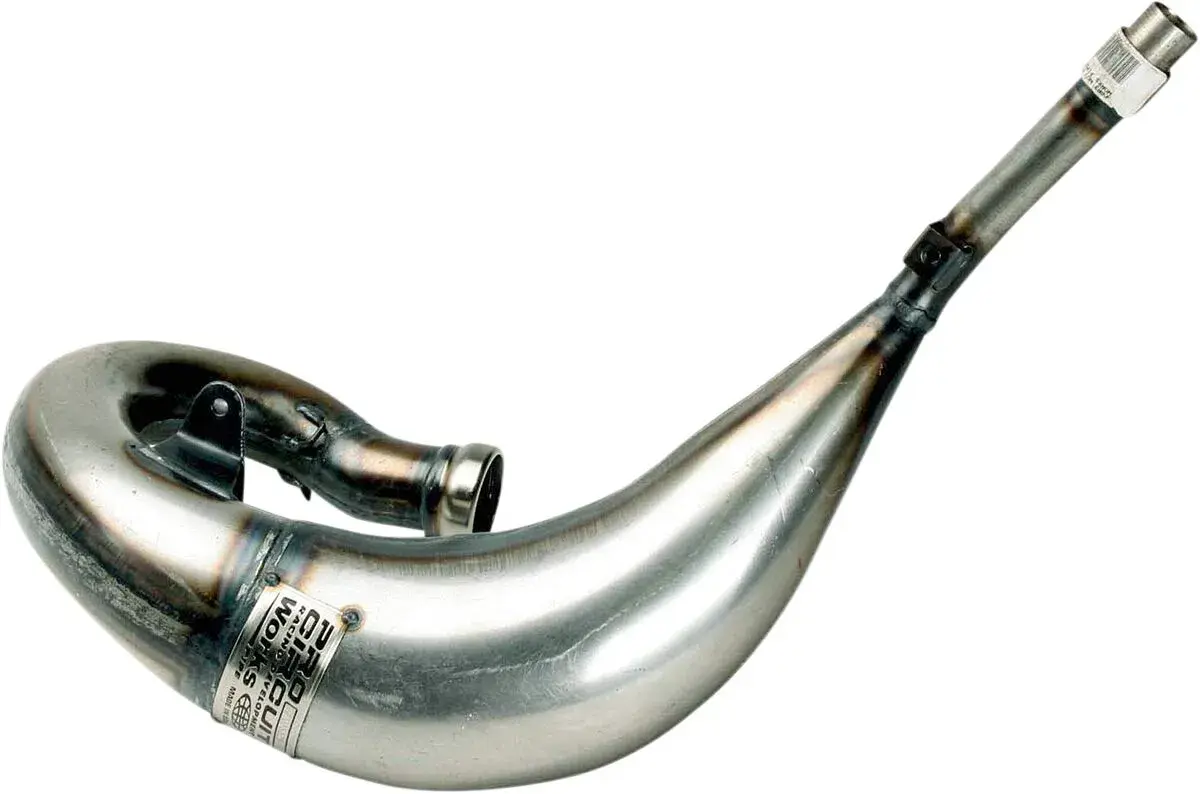 Pro Circuit Works Auspuffsammler