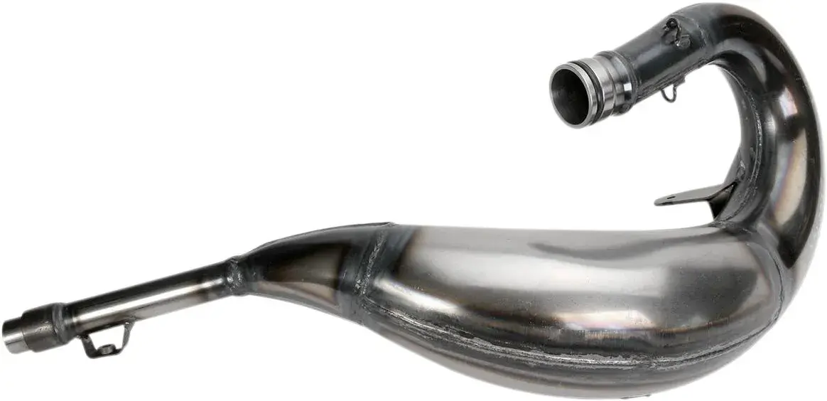 FMF Exhaust Fac Fat RM125 garsintuvas — Išmetimo garsaslopiai