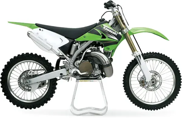 সাইলেন্সার Pro Circuit Exhaust Works KX85/100