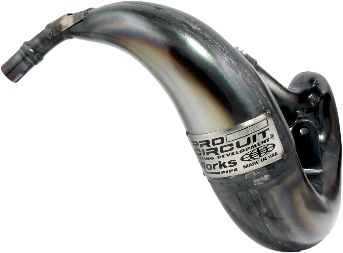 Kit moteur complet Pro Circuit Exhaust Works KTM 50