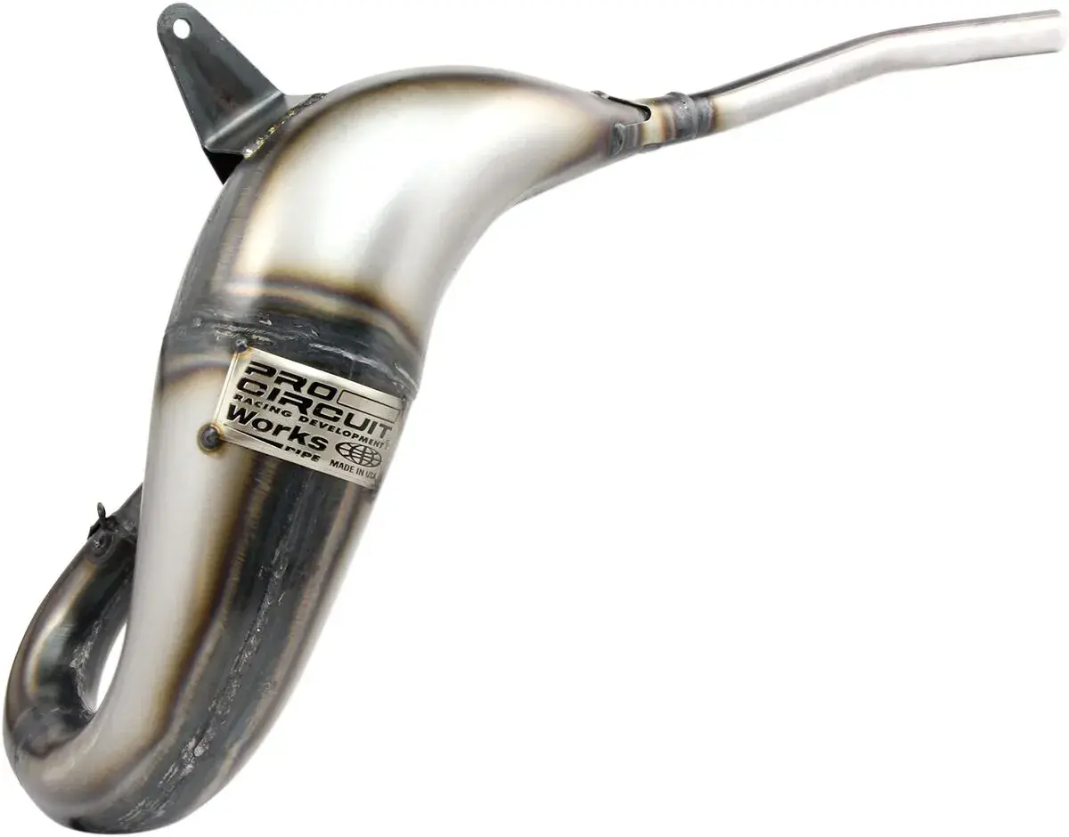 マフラー Pro Circuit Exhaust Works KX85