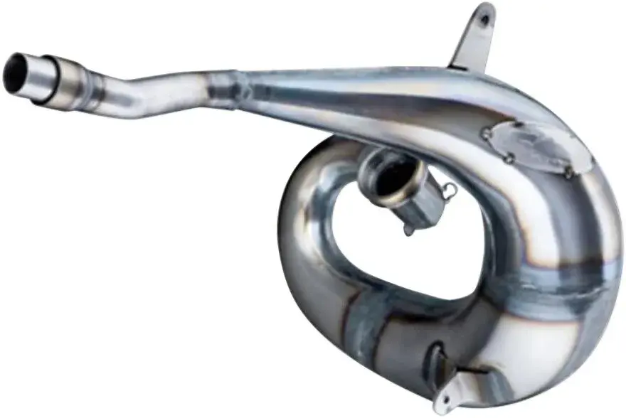 Výfuk FMF Fact Fat Pipe KX85/100 14