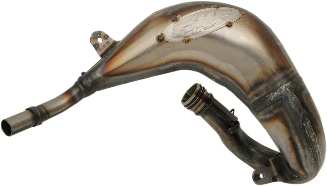 Uitlaatsysteem FMF Factory F-Pipe KTM 65 SX 16