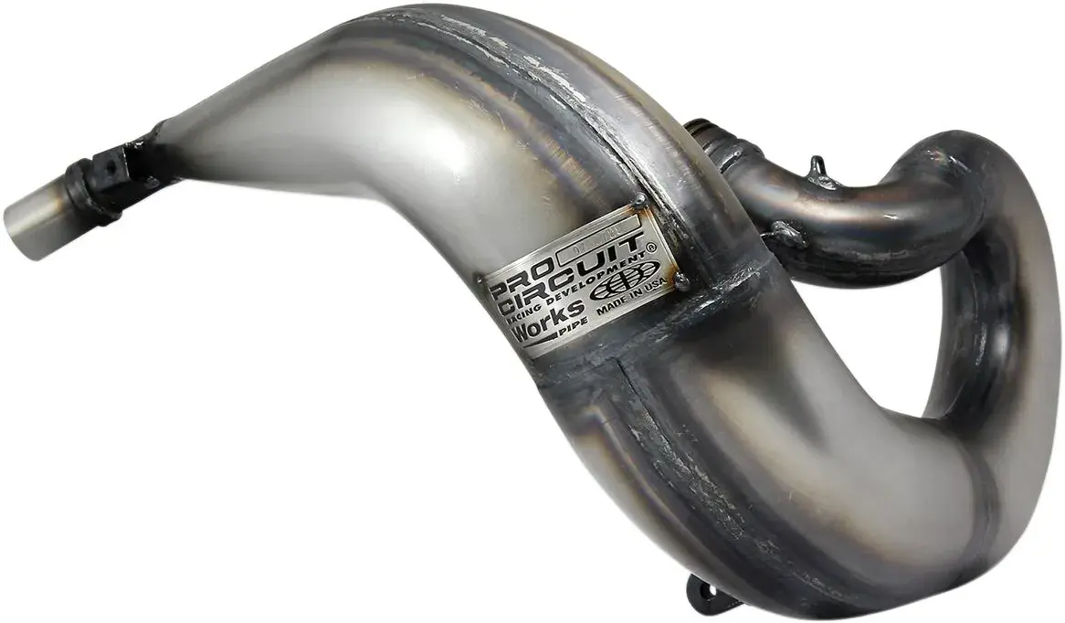 PRO CIRCUIT Pipe Work HUS TC250/TX300 머플러