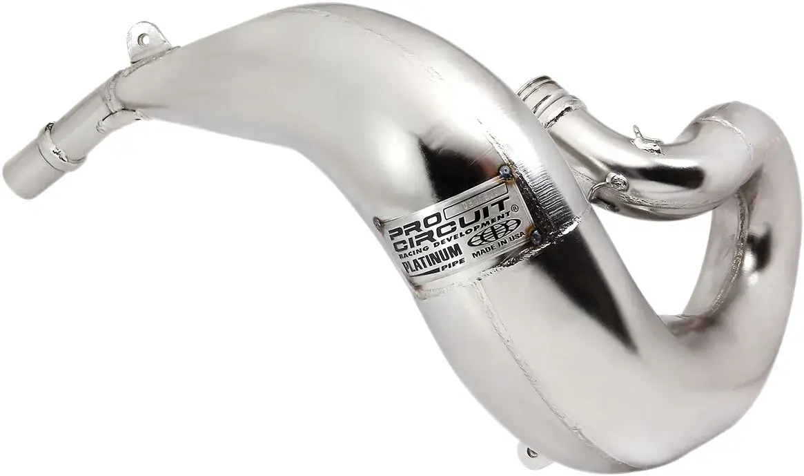 Knalpot Platinum Husqvarna TE250I Pro Circuit