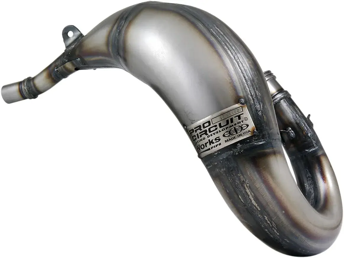 Pipe works 0751812