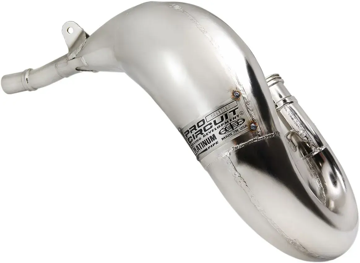 Ispušni cijev PRO CIRCUIT Pipe Platinum 0851812