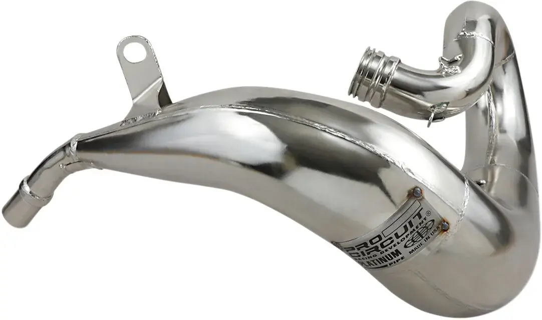 Pro Circuit Pipe Platinum 0851925 — Tuning izpusti