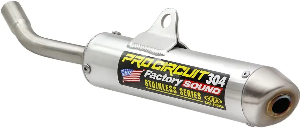 Глушител PRO CIRCUIT 304