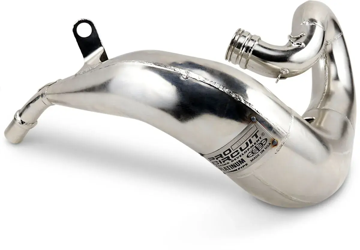 Tuyau Platinum Pipe PRO CIRCUIT