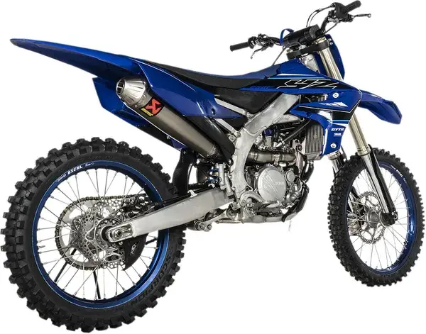 Изпускателна система Evolution Line Akrapovic