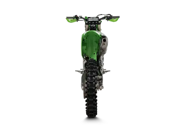 Akrapovic Evolution Line 오프로드 풀 배기 시스템 — 4번째 뷰