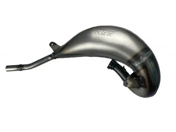 Ligne Haute Performance HGS 2 TEMPS