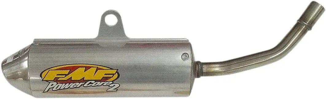 Silenciador FMF P-Core 2 KTM 85 03-07