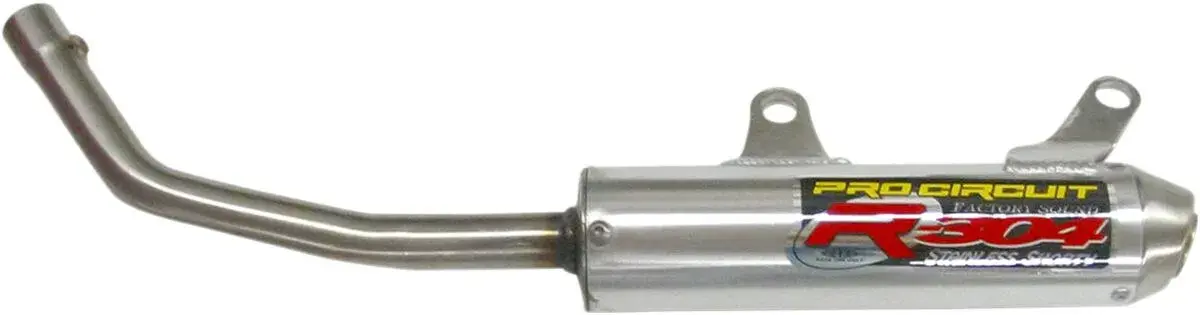 Silencieux PRO CIRCUIT R-304