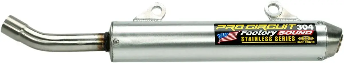 Silencieux PRO CIRCUIT 304