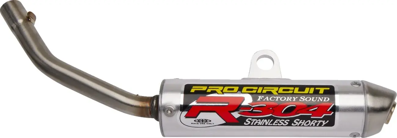 Ауспух PRO CIRCUIT R-304