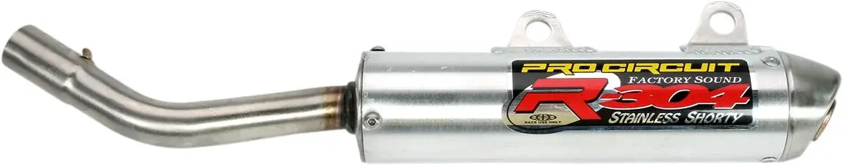 Pro Circuit R-304 Silencer