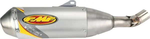 FMF PC4 머플러 CRF150R 07-12