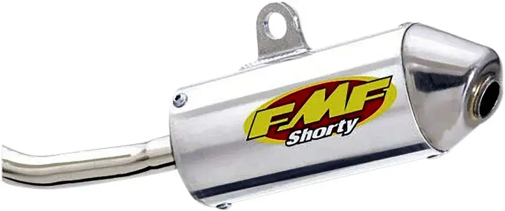 Schalldämpfer FMF Muffler PC2 SHRT KTM