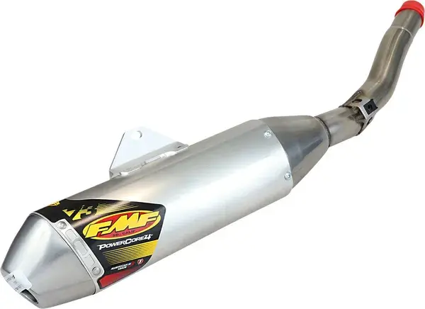FMF HEX P-CORE4 سائلینسر یاماہا