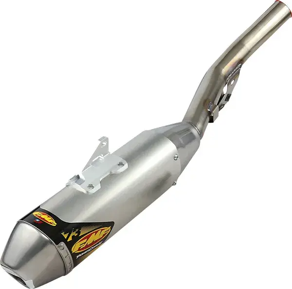 FMF PCORE 4 HEX 머플러