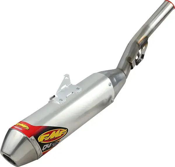 FMF Hex Q4 SA Susturucu