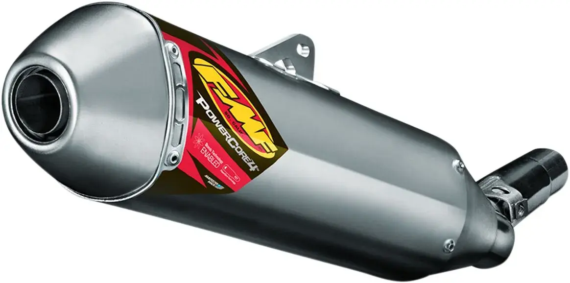 Silencieux FMF PC4 KTM