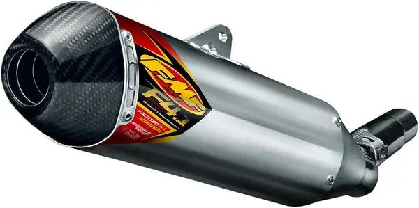 Silencieux FMF Muffler AL 4.1 RCT KTM