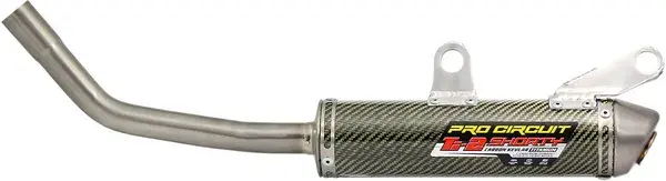 Ti-2 Pro Circuit সাইলেন্সার