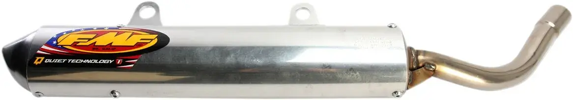 FMF Q S/A سائلنسر Beta