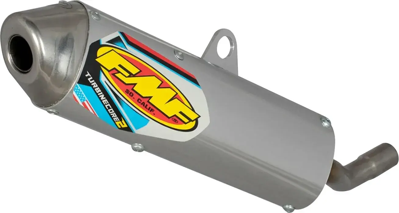 FMF マフラー TC2 s/a KTM125/150