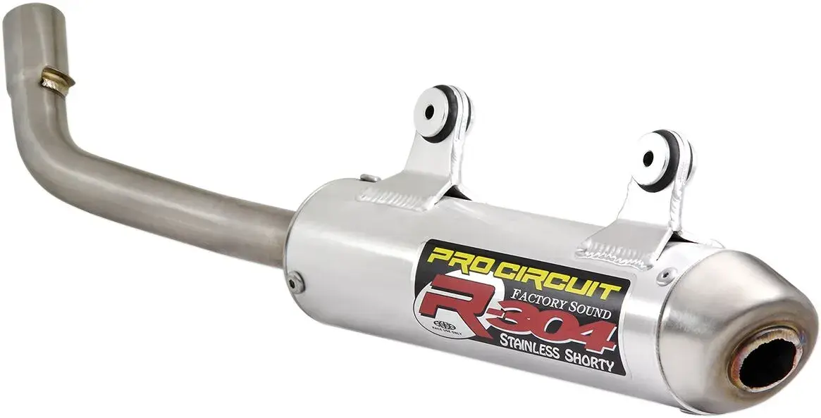 Silencieux PRO CIRCUIT R-304