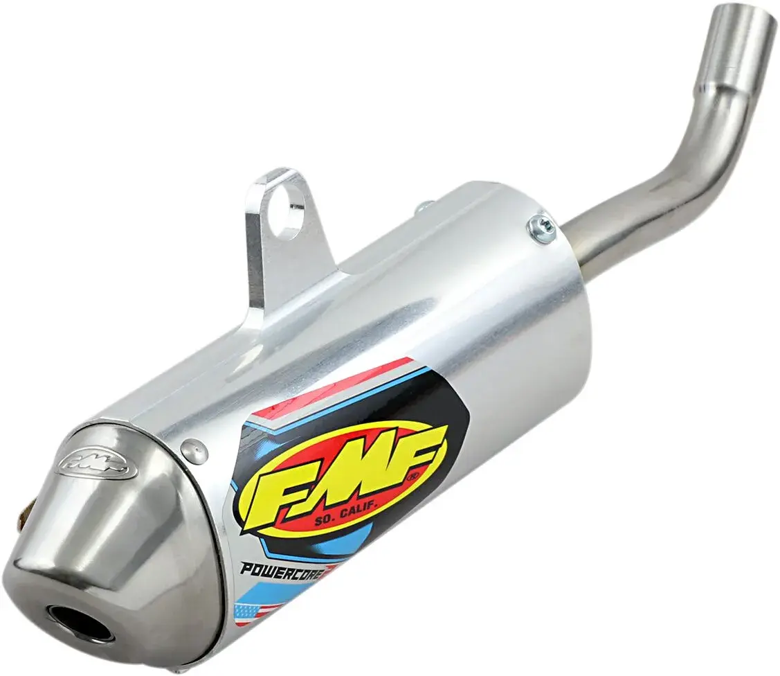 FMF P-Core 2 Short 머플러