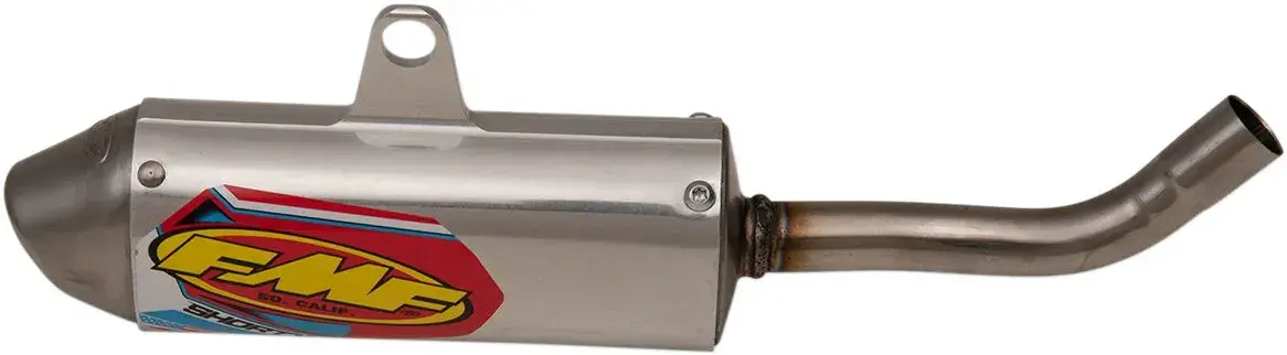 گلپھڑا FMF Muffler P-Core 2 BB